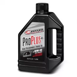 Масло моторное 4Т PRO PLUS+ Synthetic 10W40