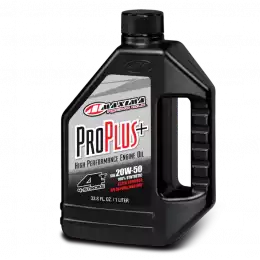 Масло моторное 4Т PRO PLUS+ Synthetic 20W50