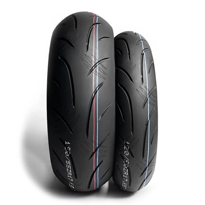 Мотопокрышка Kingtyre K97 передняя