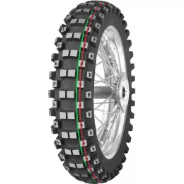 Мотопокрышка Mitas Terra Force-MX Medium Hard задняя