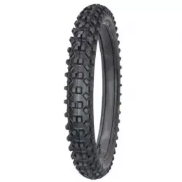 Мотопокрышка Петрошина Л-385 задняя (с камерой)