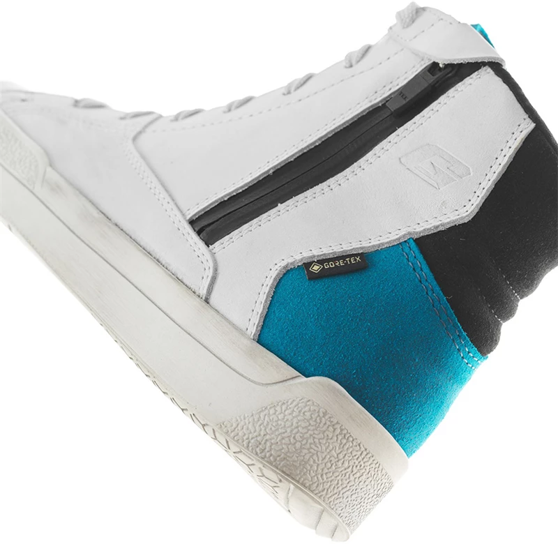 Мотокроссовки Gaerne G.Rome Gore-Tex White