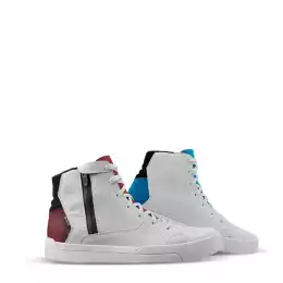 Мотокроссовки Gaerne G.Rome Gore-Tex White