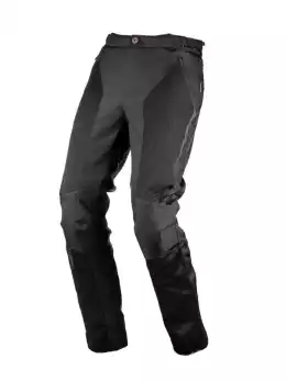 Мотоштаны STARKS Air Shell чёрные