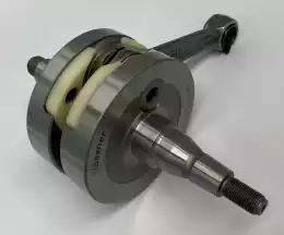 Коленвал KTM SX125-150 16-22 / 125-150XC-W 17-19 # HSQ TC125-150 16-22 # Gas-Gas MC125 21-23