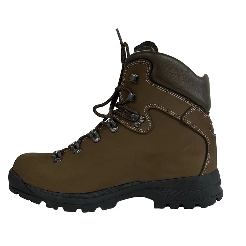 Ботинки Gaerne Bosco Aquatech Green-Brown