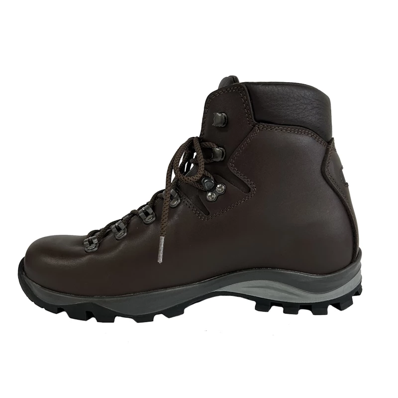 Ботинки Gaerne Alpe T.Moro