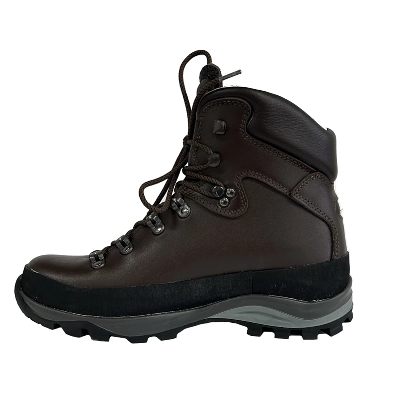 Ботинки Gaerne Ortles Aquatech T.Moro