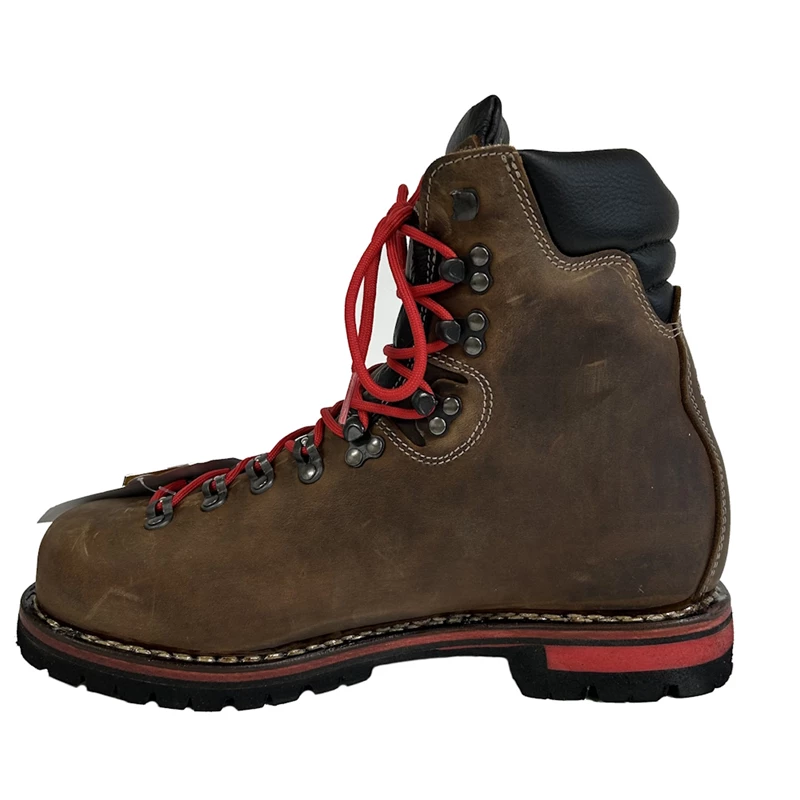 Ботинки Gaerne Stratos Marrone Schiarente