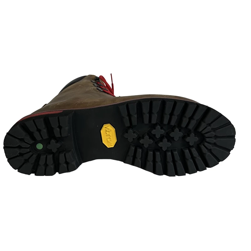 Ботинки Gaerne Stratos Marrone Schiarente