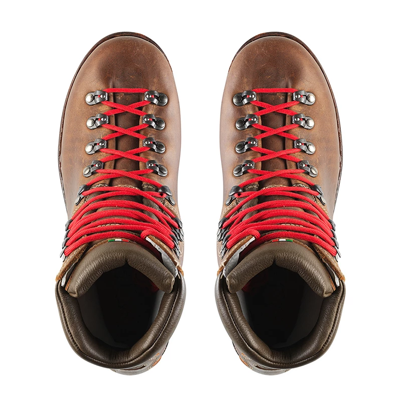 Ботинки Gaerne Stratos Marrone Schiarente