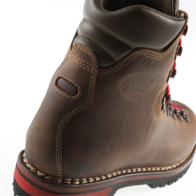 Ботинки Gaerne Stratos Marrone Schiarente