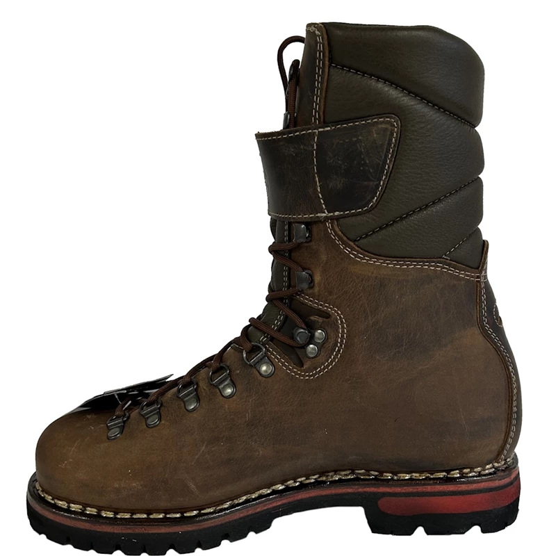 Ботинки Gaerne Jasper Marrone Schiarente