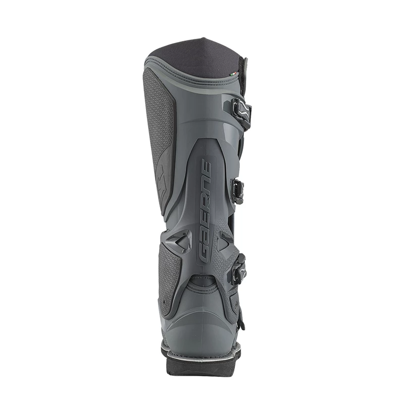 Мотоботы Gaerne SG-22 Gore-Tex Enduro Battleship