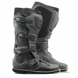 Мотоботы Gaerne SG-22 Gore-Tex Enduro Battleship