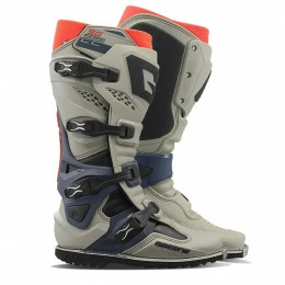 Мотоботы Gaerne SG-22 Gore-Tex Enduro Rocky Sunset