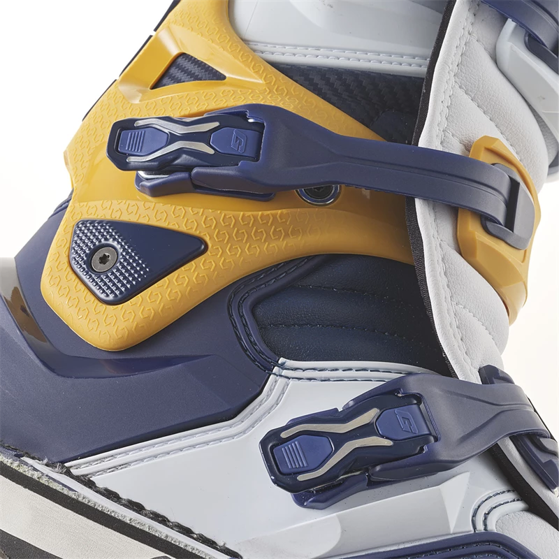 Мотоботы Gaerne SG-22 Squadron