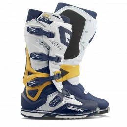 Мотоботы Gaerne SG-22 Squadron