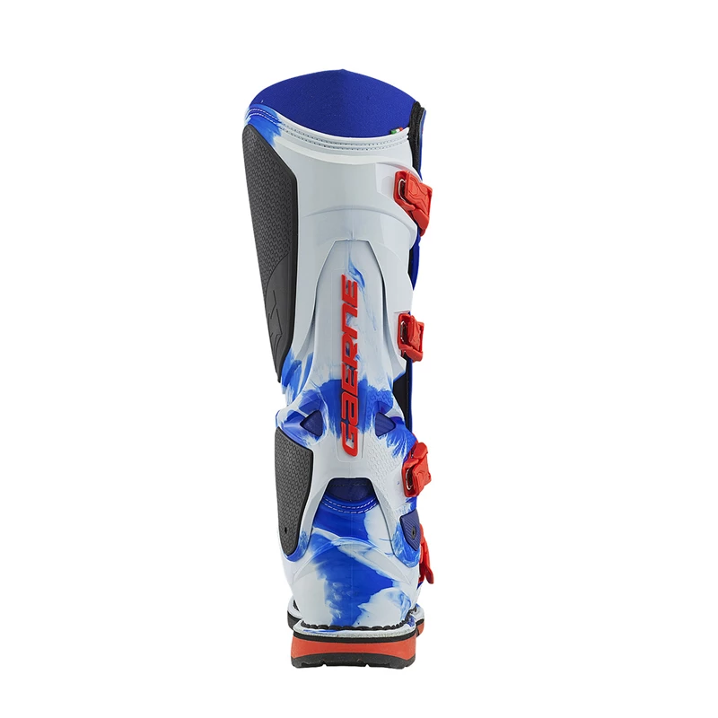 Мотоботы Gaerne SG-22 Hurricane