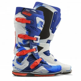 Мотоботы Gaerne SG-22 Hurricane