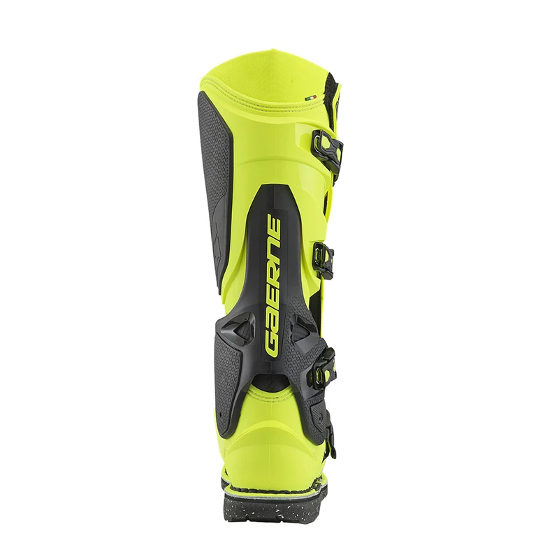 Мотоботы Gaerne SG-22 Stellar