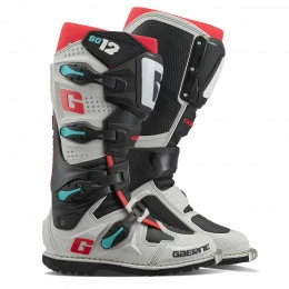 Мотоботы Gaerne SG-12 Enduro Gravel