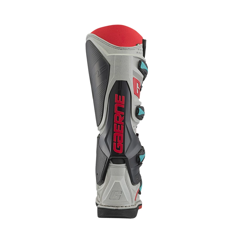 Мотоботы Gaerne SG-12 Gravel