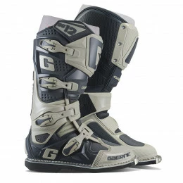Мотоботы Gaerne SG-12 Stone Grey