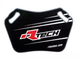 Гоночное табло RTech