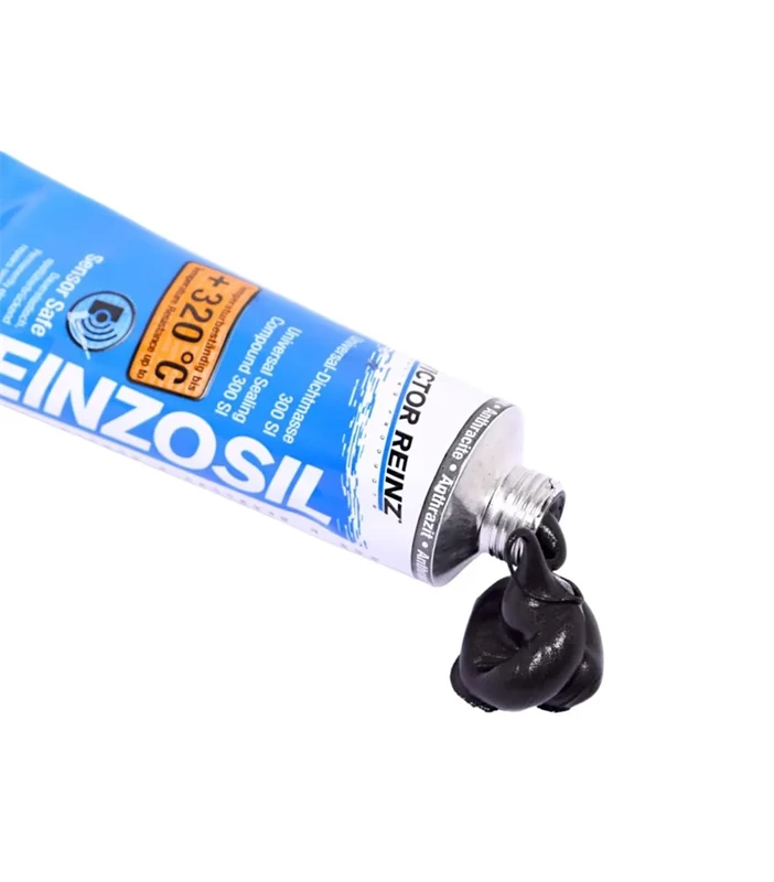 Герметик REINZOSIL 70мл