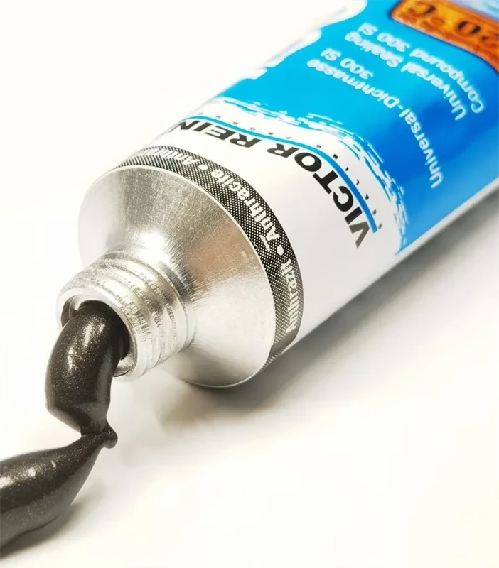 Герметик REINZOSIL 70мл