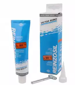 Герметик REINZOSIL 70мл
