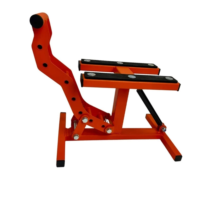 Подставка подъёмник Cross/Enduro с демфером 29,5-40см