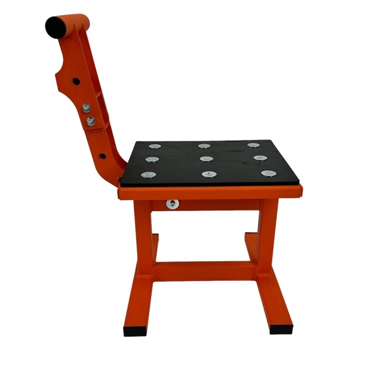 Подставка подъемник Cross/Enduro с усиленным рычагом 29,5-40см