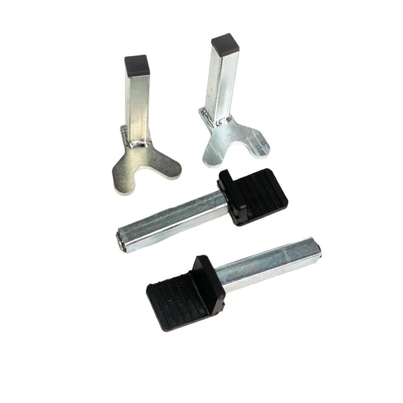 Подкат задний Pro Black