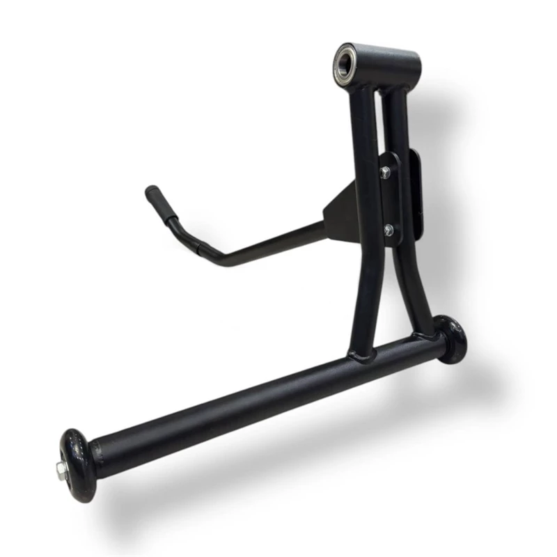 Подкат консольный правый\левый черный