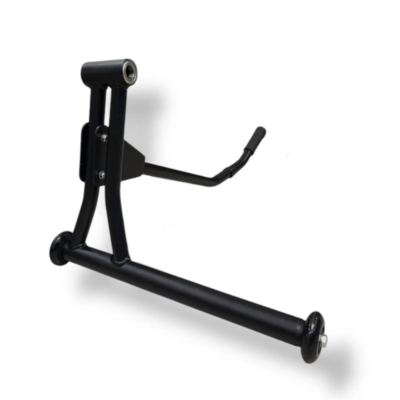 Подкат консольный правый\левый черный