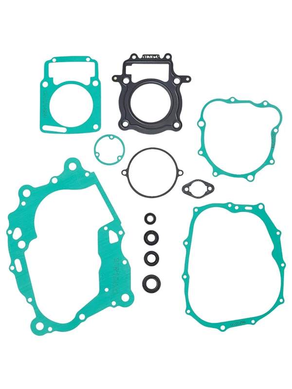 172FMM-3A комплект прокладок и сальников