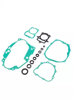 166FMM комплект прокладок и сальников