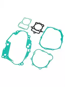 166FMM комплект прокладок