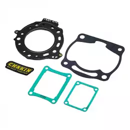 Комплект прокладок CHAKIN Suzuki TS200 верхний