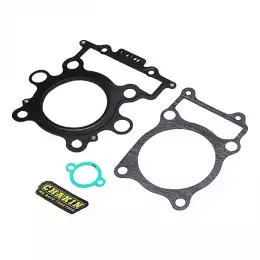 Комплект прокладок CHAKIN Yamaha TTR250 93-04 верхний