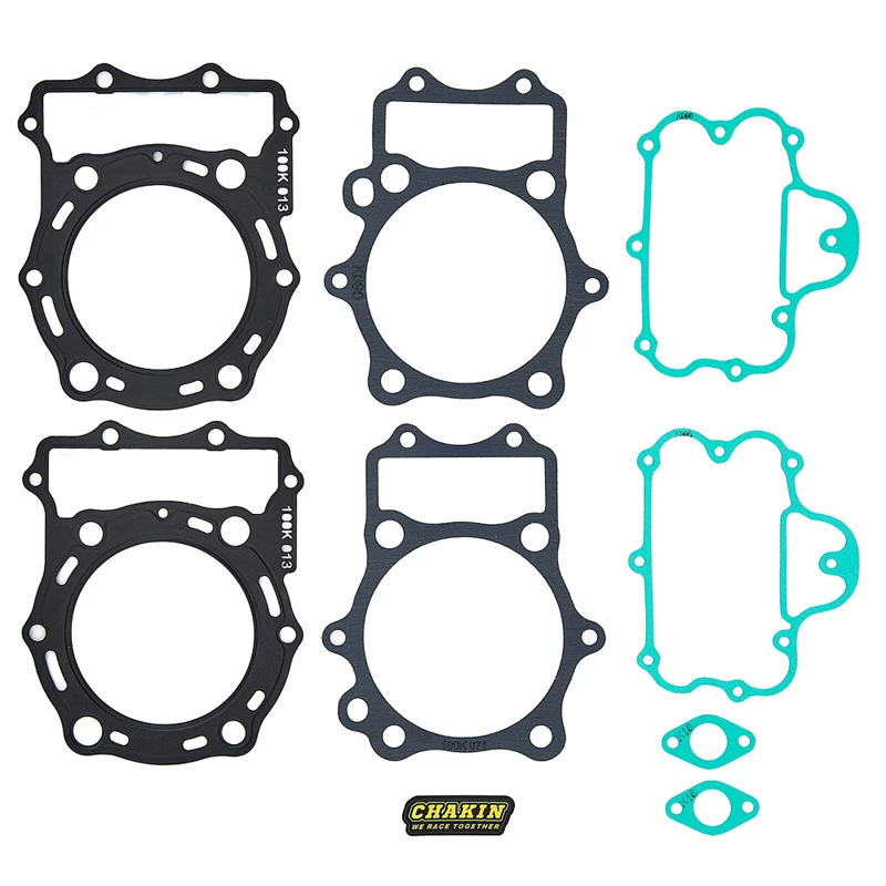 Комплект прокладок CHAKIN Kawasaki VN1500 Vulkan 87-95 верхний