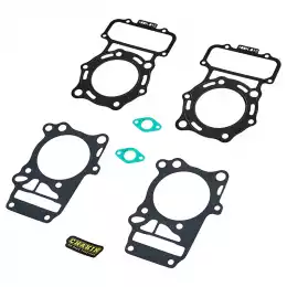 Комплект прокладок CHAKIN Kawasaki VN750 верхний