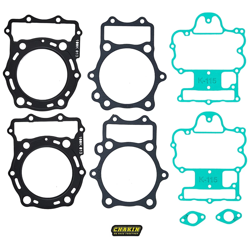 Комплект прокладок CHAKIN Kawasaki VN1500, VN1600 96-08 верхний