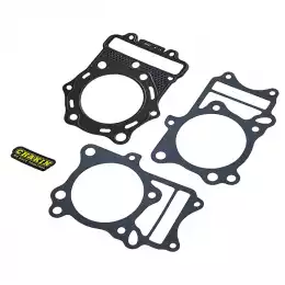 Комплект прокладок CHAKIN Kawasaki VN800 верхний