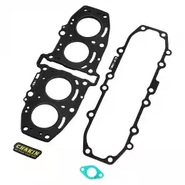 Комплект прокладок CHAKIN Kawasaki ZZR400 верхний