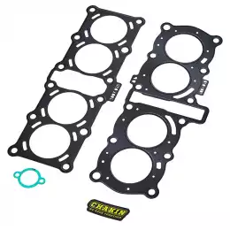 Комплект прокладок CHAKIN Yamaha YZF600R, FZR600 верхний