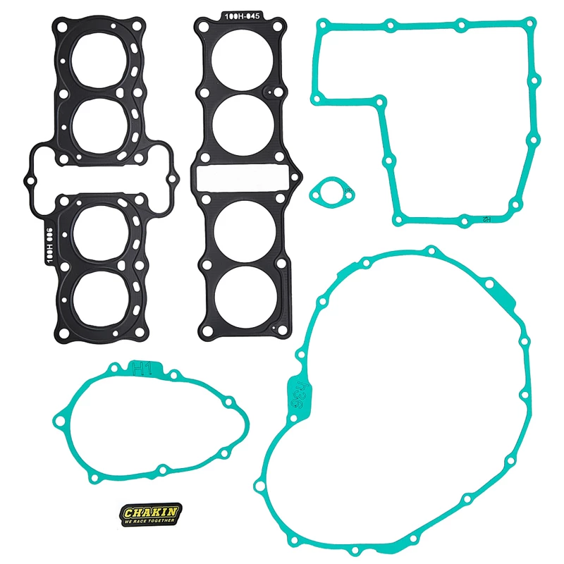 Комплект прокладок CHAKIN Honda CB400 полный