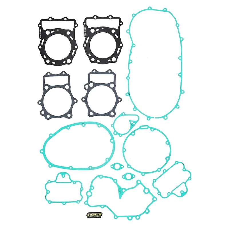 Комплект прокладок CHAKIN Kawasaki VN1500 Vulcan 87-99 полный
